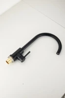 Смеситель для кухни BELZ B810 B70810-7 черный Смеситель для кухни BELZ B810 B70810-7 черный