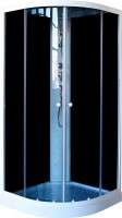 Душевая кабина Parly Classic Эконом EC1031 100х100, с поддоном