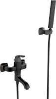 Смеситель для ванны с душем Lemark Nubira LM6214ORB