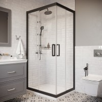 Поддон для душа STWORKI Эстерсунд 100x80, с сифоном