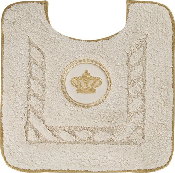 Коврик Migliore Corona 30768 кремовый