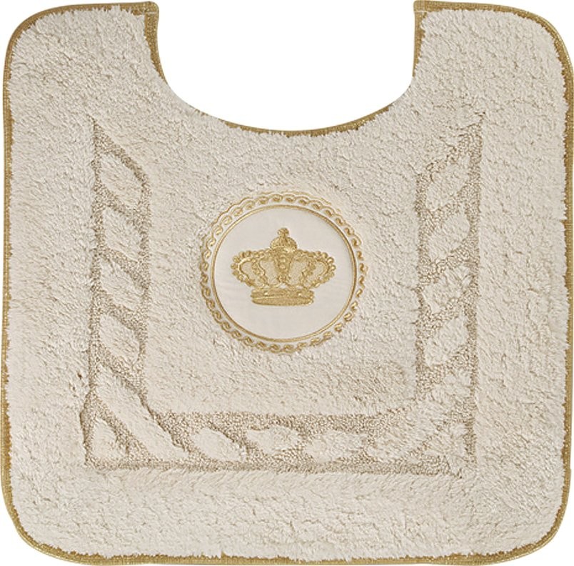 Коврик Migliore Corona 30768 кремовый