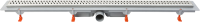Душевой трап (лоток) Veconi Harmony N 950 хром глянцевый