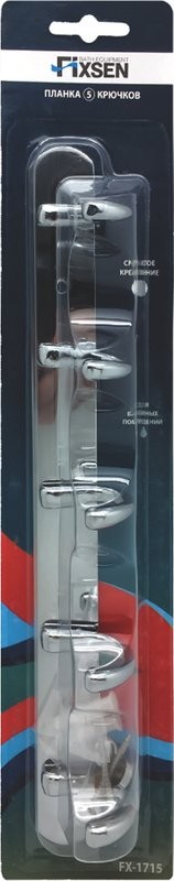 Крючок Fixsen Equipment FX-1715