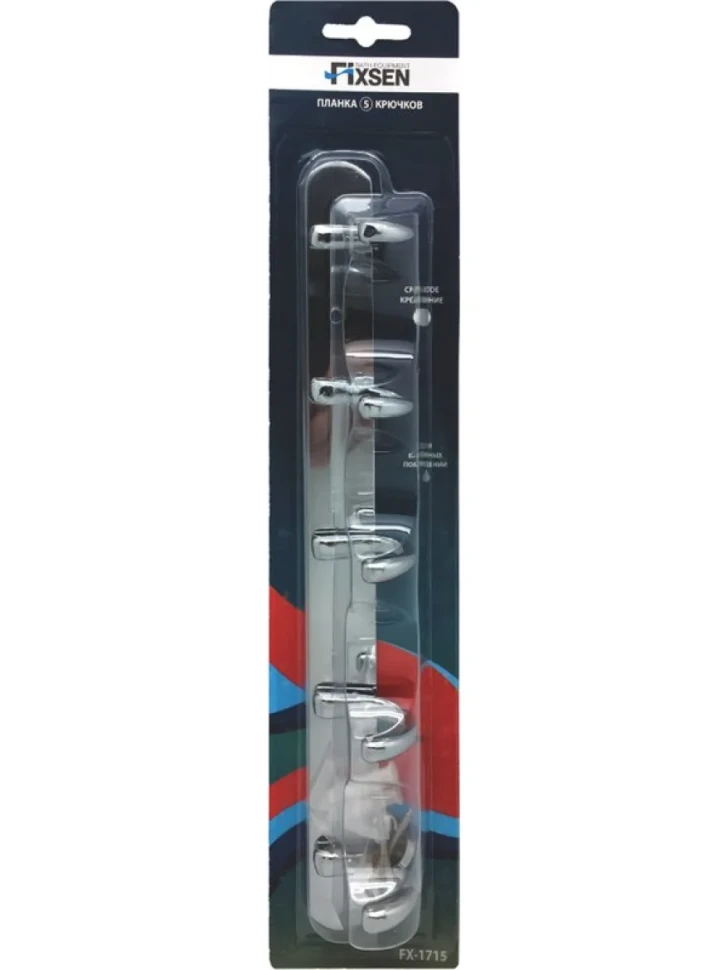 Крючок Fixsen Equipment FX-1715