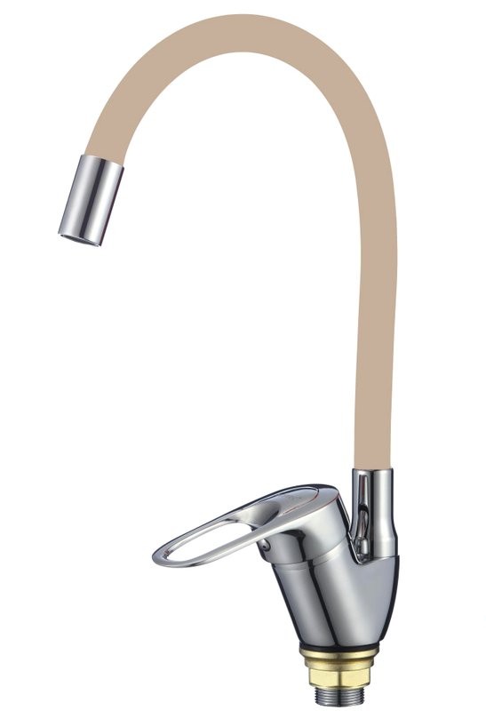 Смеситель для кухни Fmark FM4104-12 хром