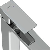 Смеситель для раковины Cersanit Geo 63043 хром