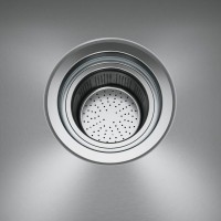 Мойка кухонная Franke Maris Quiet MQX 110-50 7 нержавеющая сталь