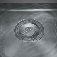 Мойка кухонная Franke Maris Quiet MQX 110-50 7 нержавеющая сталь