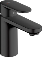 Смеситель для раковины Hansgrohe Vernis Blend 71580670 черный