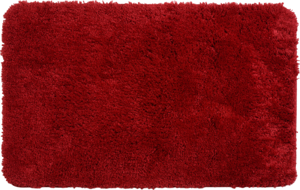 Коврик Wasserkraft Kammel BM-8307 true red