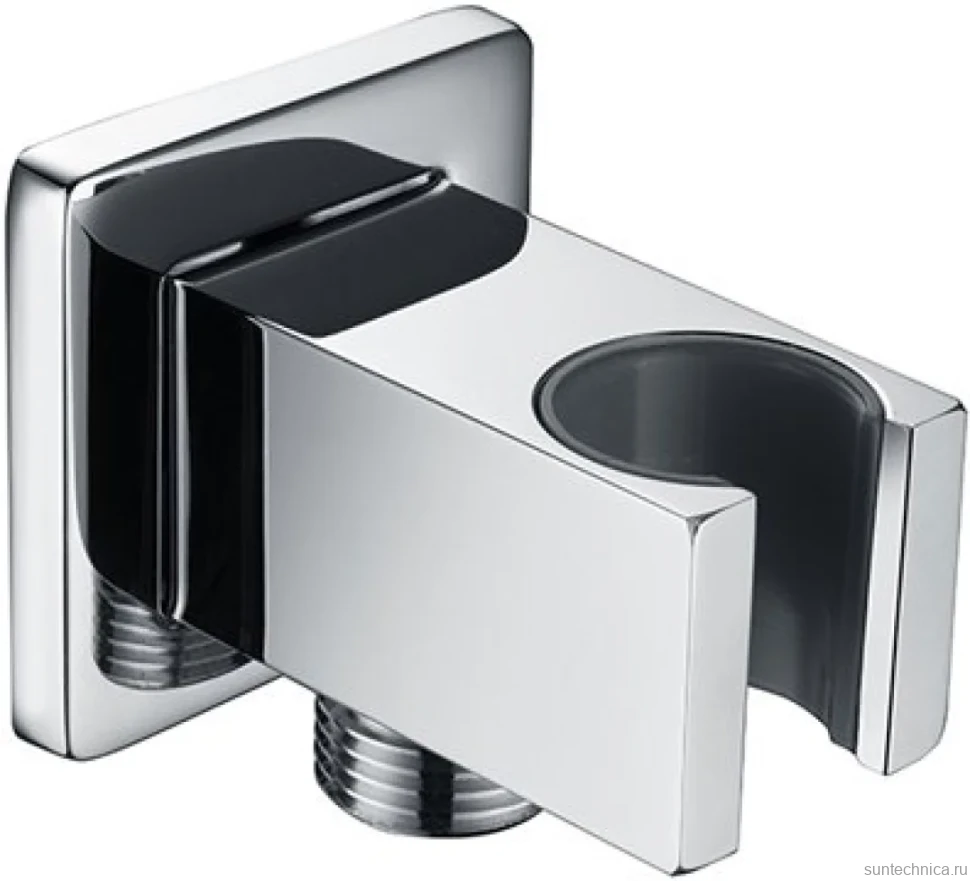 Шланговое подключение Wasserkraft A086