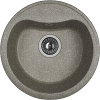 Мойка кухонная Dr. Gans Dora черная