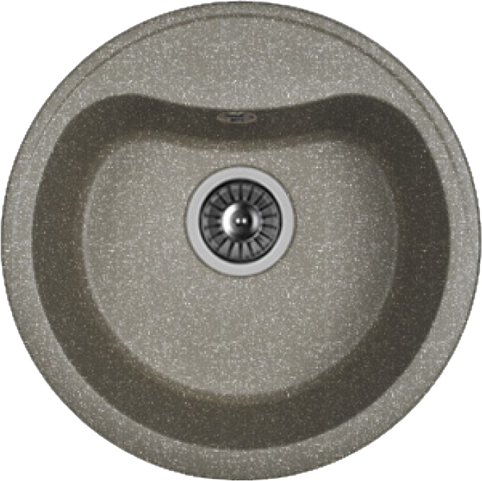 Мойка кухонная Dr. Gans Dora черная