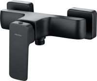 Смеситель для душа Allen Brau Infinity 5.21010-31 чёрный матовый