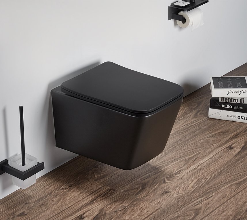 Комплект SantiLine SL-5004MB+SL-04