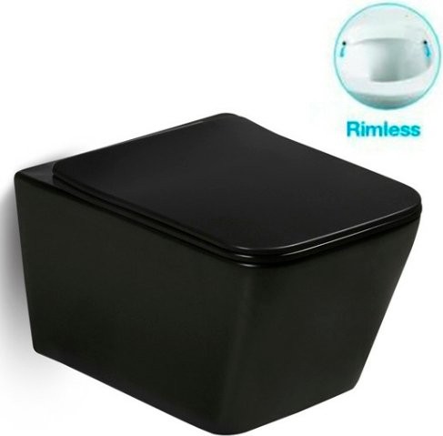 Комплект SantiLine SL-5004MB+SL-04