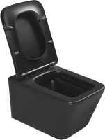 Комплект SantiLine SL-5004MB+SL-04