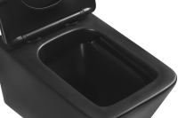 Комплект SantiLine SL-5004MB+SL-04