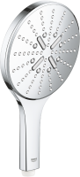 Душевая лейка Grohe Rainshower SmartActive 26553000