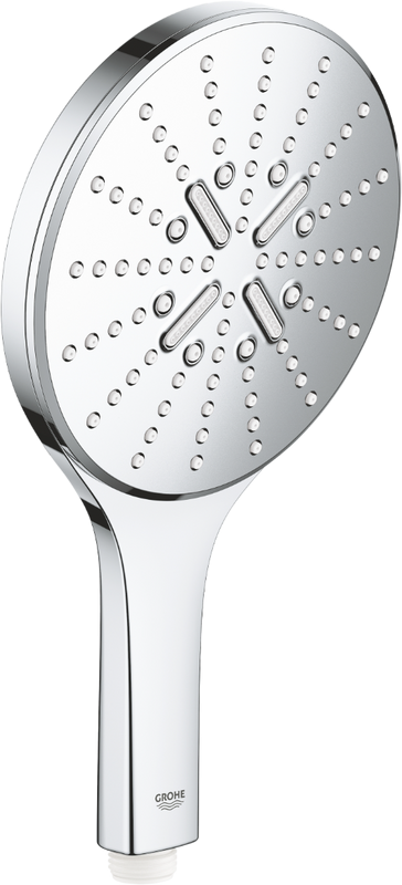 Душевая лейка Grohe Rainshower SmartActive 26553000