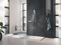 Душевая лейка Grohe Rainshower SmartActive 26553000