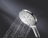 Душевая лейка Grohe Rainshower SmartActive 26553000