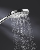 Душевая лейка Grohe Rainshower SmartActive 26553000