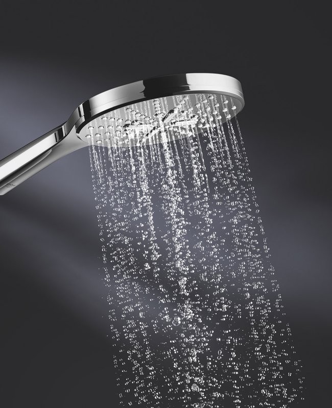 Душевая лейка Grohe Rainshower SmartActive 26553000