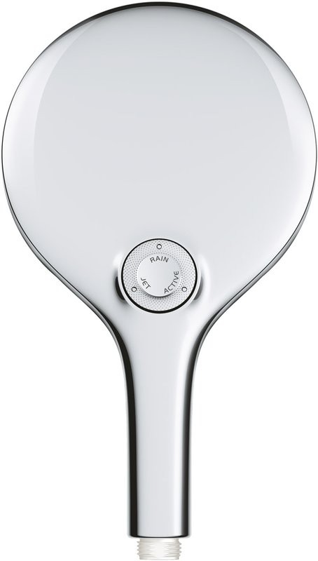 Душевая лейка Grohe Rainshower SmartActive 26553000