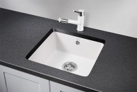 Мойка кухонная Granula 3601, арктик