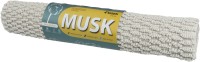 Коврик Fixsen MUSK 8010N 50х80, бежево-серый