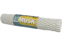 Коврик Fixsen MUSK 8010N 50х80, бежево-серый Коврик Fixsen MUSK 8010N 50х80, бежево-серый