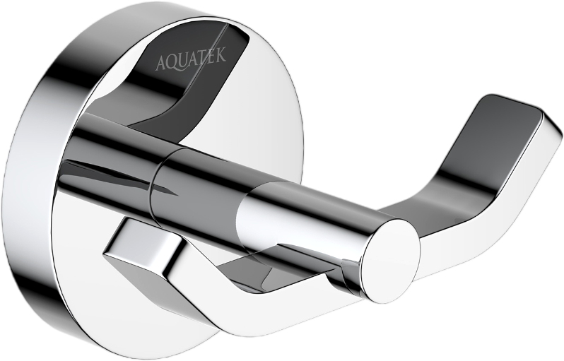 Крючок AQUATEK Бетта AQ4602CR хром