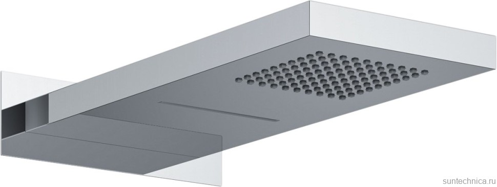 Душевой комплект Timo Petruma SX-5079/00SM С ВНУТРЕННЕЙ ЧАСТЬЮ, хром
