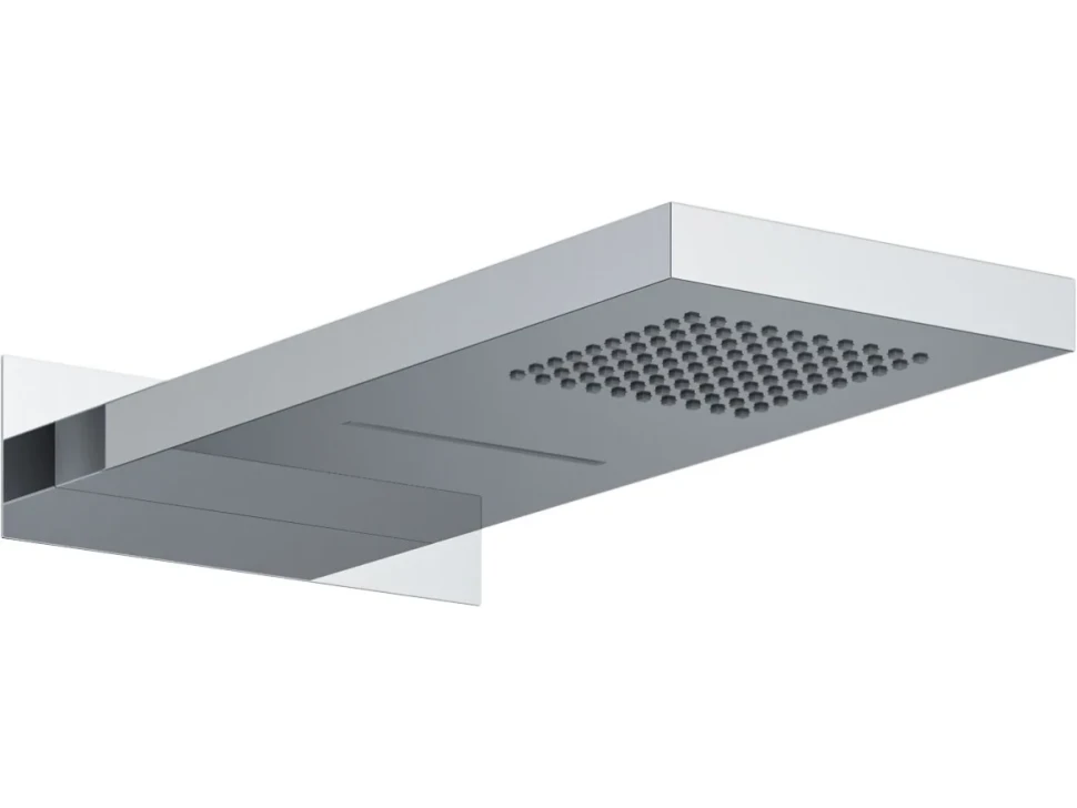 Душевой комплект Timo Petruma SX-5079/00SM С ВНУТРЕННЕЙ ЧАСТЬЮ, хром