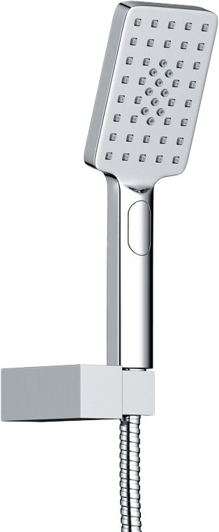 Душевой комплект Timo Petruma SX-5079/00SM С ВНУТРЕННЕЙ ЧАСТЬЮ, хром