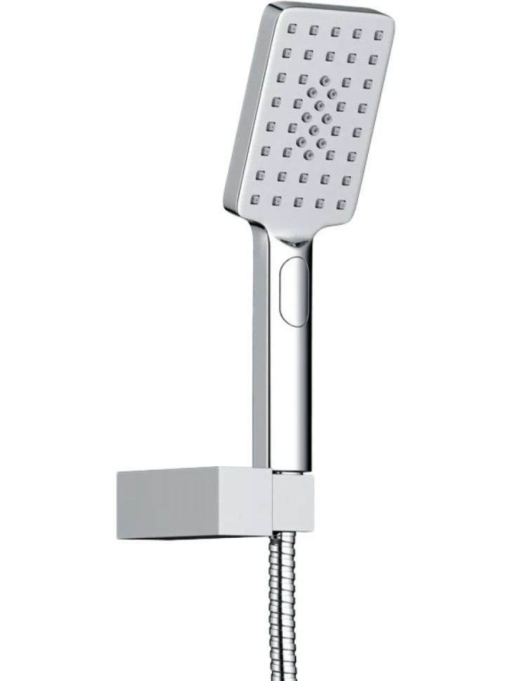 Душевой комплект Timo Petruma SX-5079/00SM С ВНУТРЕННЕЙ ЧАСТЬЮ, хром