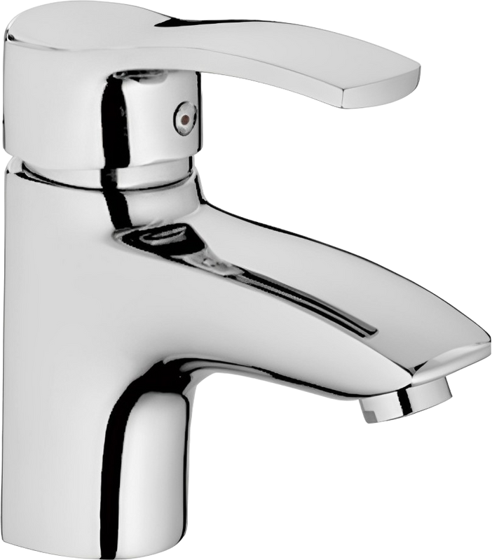 Смеситель для раковины Fashun A1070 хром