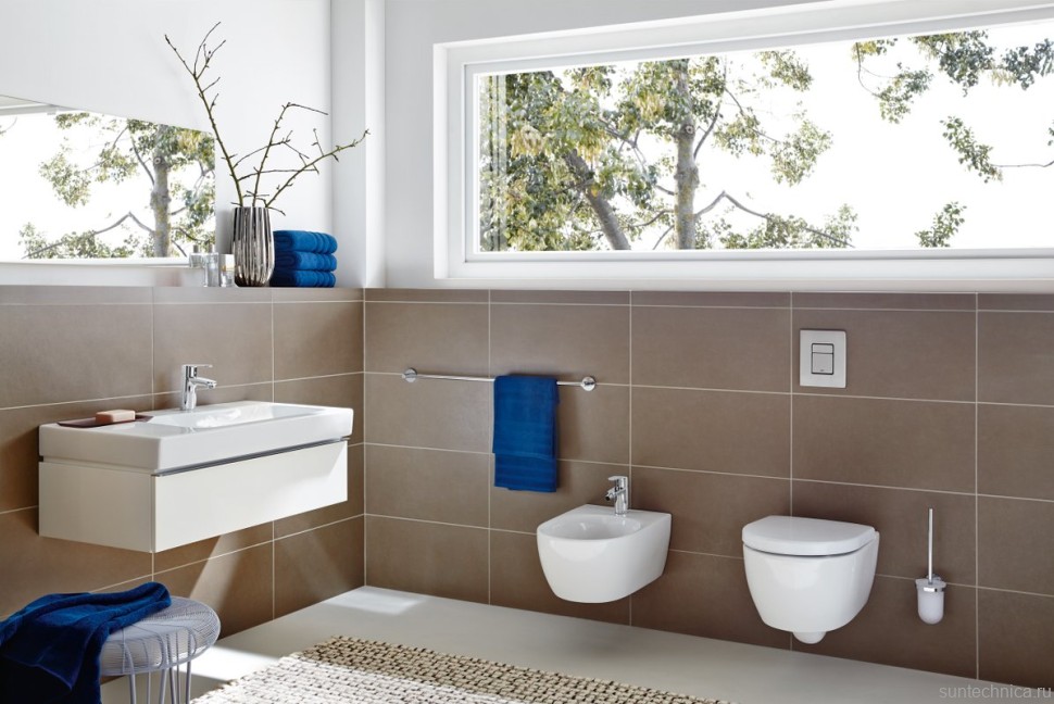 Комплект Унитаз подвесной BelBagno Sela BB3201CHR белый + Крышка BB3201SC белая + Инсталляция Grohe Rapid SL 38772001 3 в 1 с кнопкой смыва