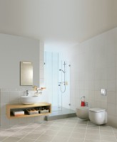 Комплект Унитаз подвесной BelBagno Sela BB3201CHR белый + Крышка BB3201SC белая + Инсталляция Grohe Rapid SL 38772001 3 в 1 с кнопкой смыва