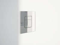 Комплект Унитаз подвесной BelBagno Sela BB3201CHR белый + Крышка BB3201SC белая + Инсталляция Grohe Rapid SL 38772001 3 в 1 с кнопкой смыва