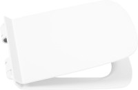 Комплект Унитаз подвесной BelBagno Sela BB3201CHR белый + Крышка BB3201SC белая + Инсталляция Grohe Rapid SL 38772001 3 в 1 с кнопкой смыва