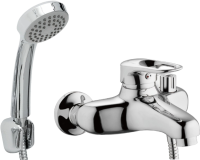 Смеситель для ванны с душем Haiba HB3204