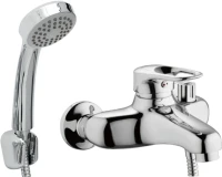 Смеситель для ванны с душем Haiba HB3204 Смеситель для ванны с душем Haiba HB3204