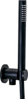 Душевой комплект Paffoni Light LIG011NO + ZDUP094NO + ZDUP094NO