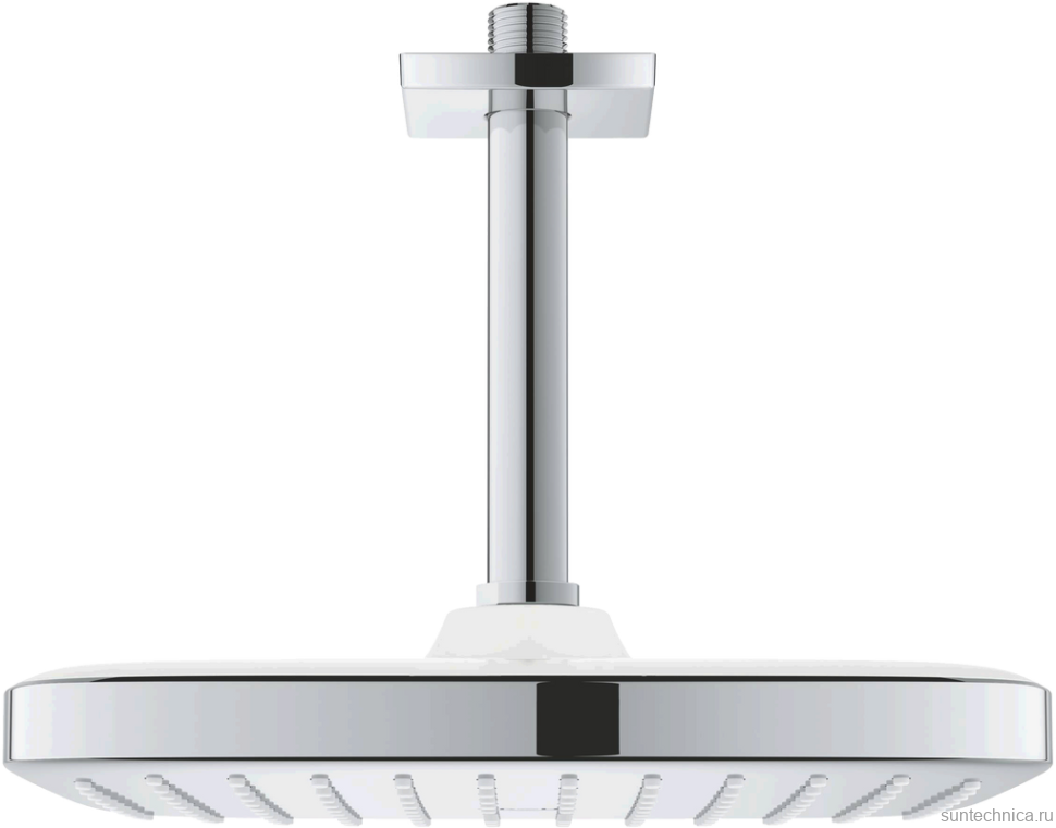 Верхний душ Grohe Tempesta 250 Cube 26688000