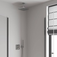 Верхний душ Grohe Tempesta 250 Cube 26688000 Верхний душ Grohe Tempesta 250 Cube 26688000