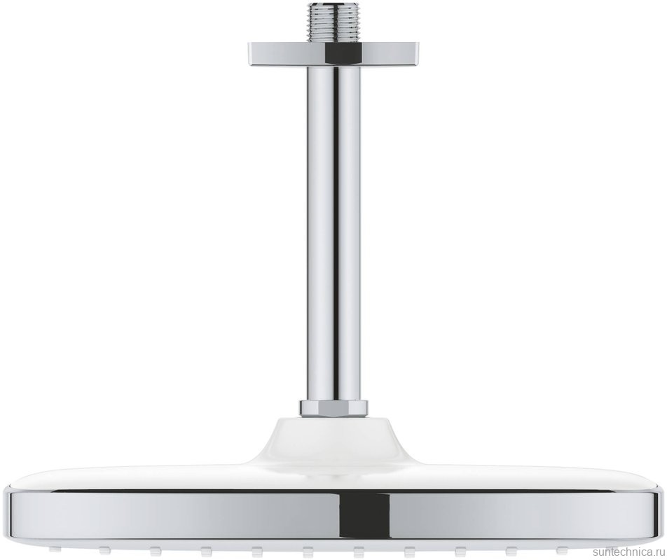 Верхний душ Grohe Tempesta 250 Cube 26688000
