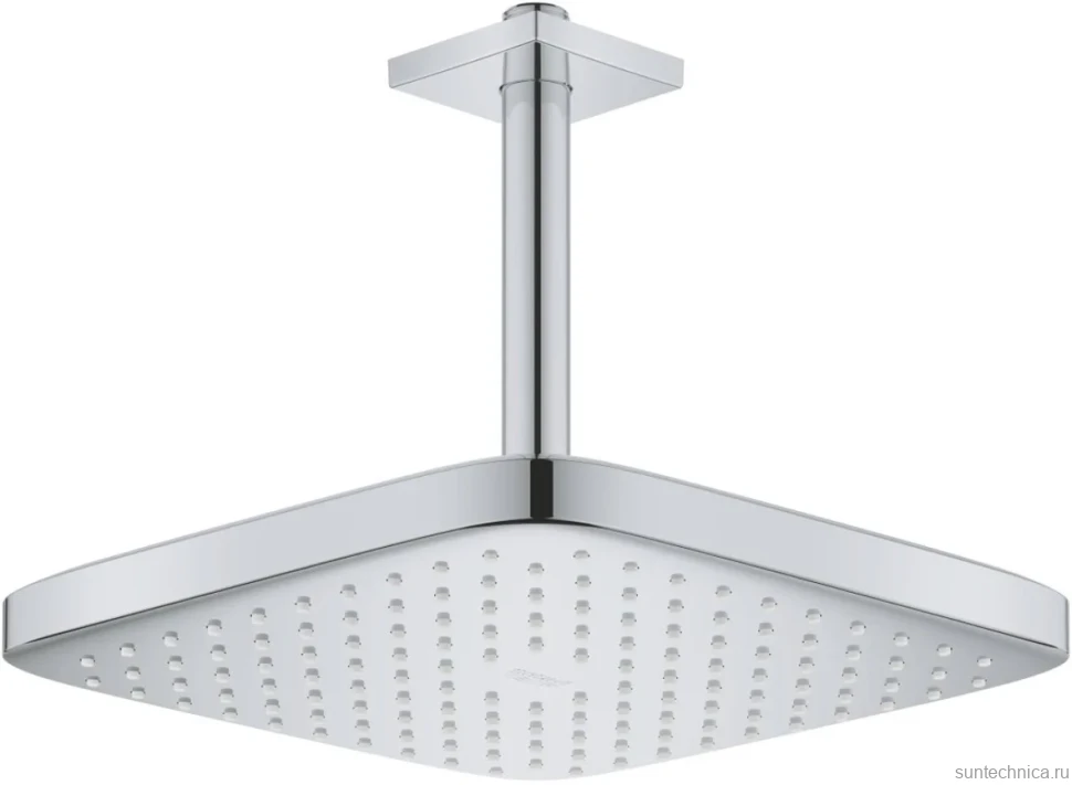 Верхний душ Grohe Tempesta 250 Cube 26688000